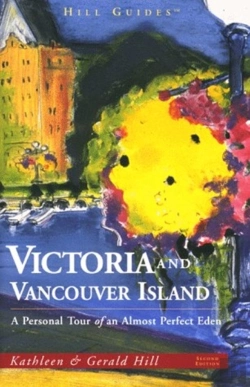 Bertrand.pt - Guide To Victoria And Vancouver Island