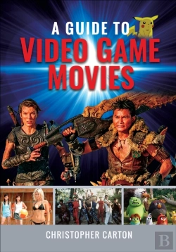 Bertrand.pt - Guide To Video Game Movies