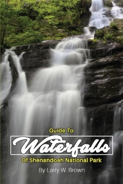 Bertrand.pt - Guide To Waterfalls Of Shenandoah National Park