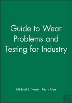 Bertrand.pt - Guide To Wear Problems And Testing For Industry