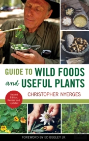 Guide To Wild Foods And Useful Plants