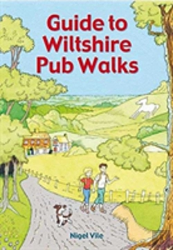 Bertrand.pt - Guide To Wiltshire Pub Walks