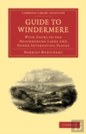 Guide To Windermere