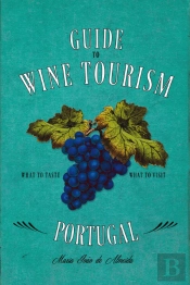 Guide to Wine Tourism in Portugal