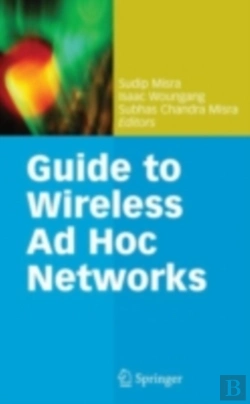 Bertrand.pt - Guide To Wireless Ad Hoc Networks
