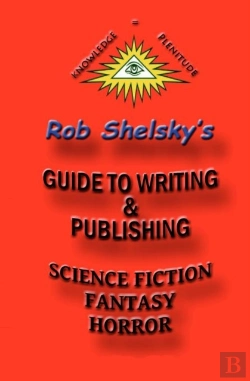 Bertrand.pt - Guide To Writing & Publishing Science Fiction Fantasy Horror