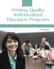 Guide To Writing Quality Individualized Education Programs