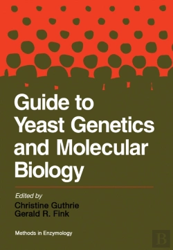 Bertrand.pt - Guide To Yeast Genetics And Molecular Biology