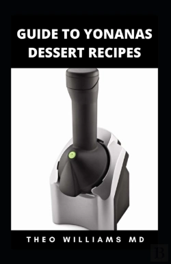 Bertrand.pt - Guide To Yonanas Dessert Recipes