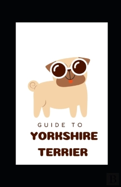 Bertrand.pt - Guide To Yorkshire Terrier