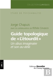 Guide Topologique De 'L'Étourdit' ; Un Abus Imaginaire Et Son Au-Delà