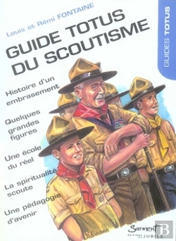 Bertrand.pt - Guide Totus Du Scoutisme