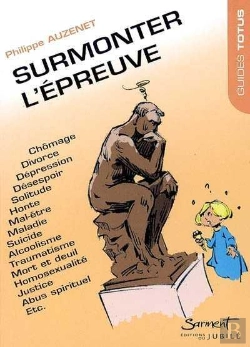 Bertrand.pt - Guide Totus - Surmonter L' Épreuve : Chômage, Divorce, Homosexualité, Deuil...
