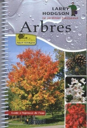 Guide Tout-Terrain ; Arbres