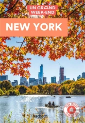 Guide Un Grand Week-End A New York