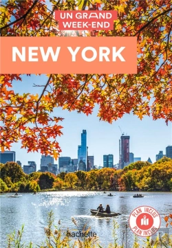 Bertrand.pt - Guide Un Grand Week-End A New York