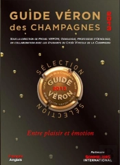 Guide Veron Des Champagnes 2013