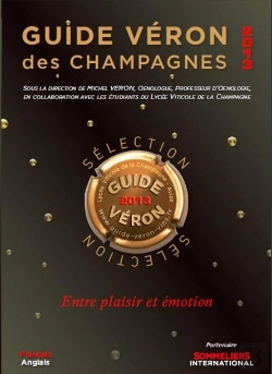 Bertrand.pt - Guide Veron Des Champagnes 2013
