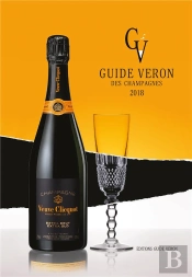 Guide Veron Des Champagnes 2018