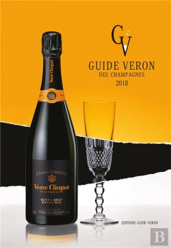 Bertrand.pt - Guide Veron Des Champagnes 2018