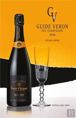 Bertrand.pt - Guide Veron Des Champagnes 2018
