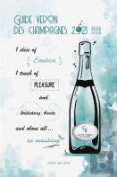 Guide Veron Des Champagnes 2021 - English Version