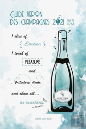 Guide Veron Des Champagnes 2021 - English Version