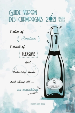 Bertrand.pt - Guide Veron Des Champagnes 2021 - English Version