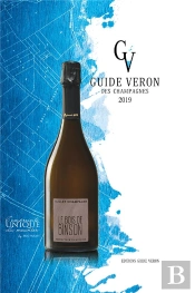 Guide Véron Des Champagnes (Édition 2019)