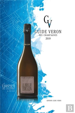 Bertrand.pt - Guide Véron Des Champagnes (Édition 2019)