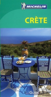 Guide Vert Crete