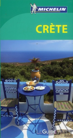 Bertrand.pt - Guide Vert Crete