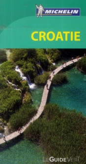 Guide Vert Croatie