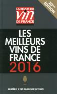 Guide Vert Des Meilleurs Vins De France 2016