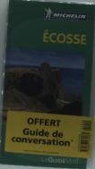 Guide Vert Ecosse 2012