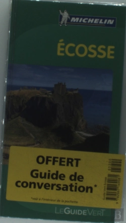 Bertrand.pt - Guide Vert Ecosse 2012