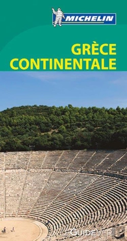 Bertrand.pt - Guide Vert Grece Continentale Iles Ioniennes