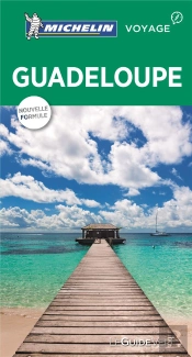 Guide Vert Guadeloupe