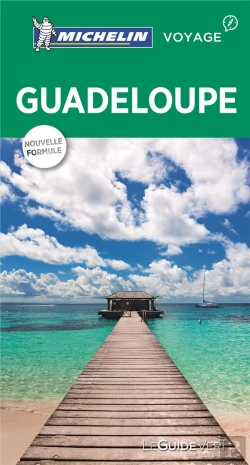Bertrand.pt - Guide Vert Guadeloupe
