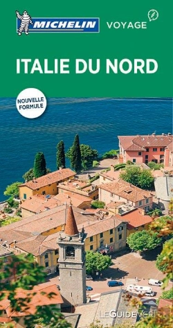 Bertrand.pt - Guide Vert Italie Du Nord