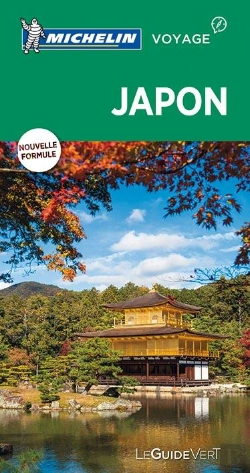 Bertrand.pt - Guide Vert Japon