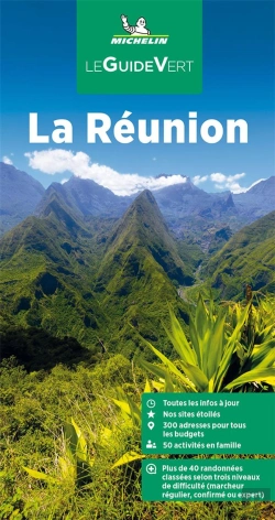 Bertrand.pt - Guide Vert La Reunion