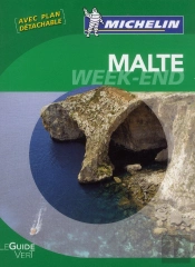 Guide Vert Malte