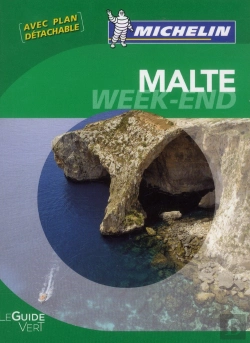 Bertrand.pt - Guide Vert Malte