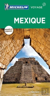 Guide Vert Mexique