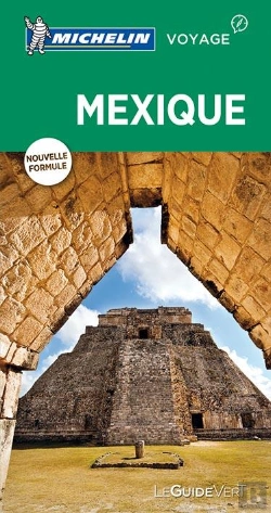 Bertrand.pt - Guide Vert Mexique