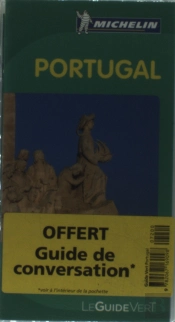Guide Vert Portugal 2012