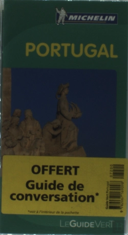 Bertrand.pt - Guide Vert Portugal 2012