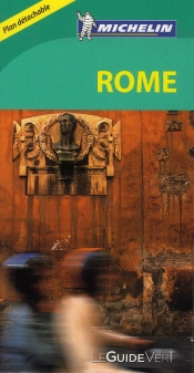 Guide Vert Rome