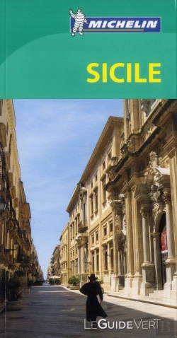 Bertrand.pt - Guide Vert Sicile